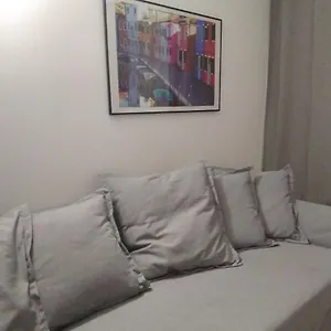 A 2 Passi Da Basilica Dei Frari, Sestiere San Polo Apartment Venice