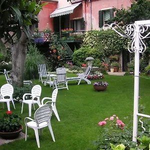 Casa Eden , Venezia Italia