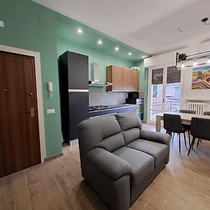 Casa Miro Apartment Parma