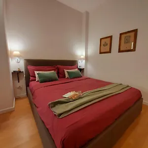 Charme In Righi Apartment Bologna