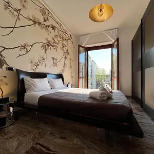 La Casa Di Sara - Homy Apartment Milan