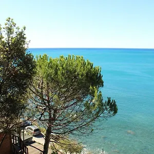 Il Rospo Campsite Moneglia