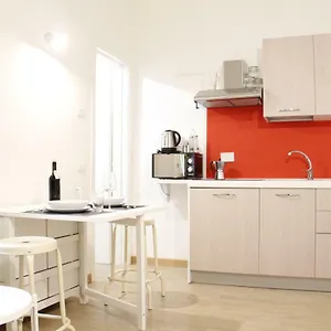 Apartamento Art Scala Family, Florencia