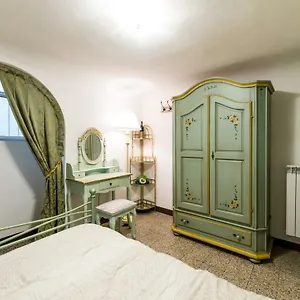 Habitación en casa particular Casa Savonarola Charme, Florencia