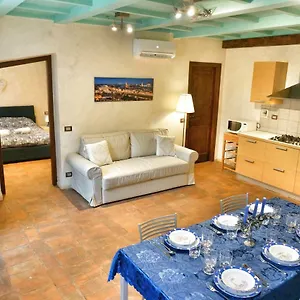 Apartamento Luna 36 In Centro A, Florencia