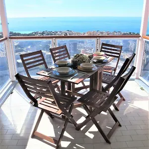 Di Luna Apartment Genoa