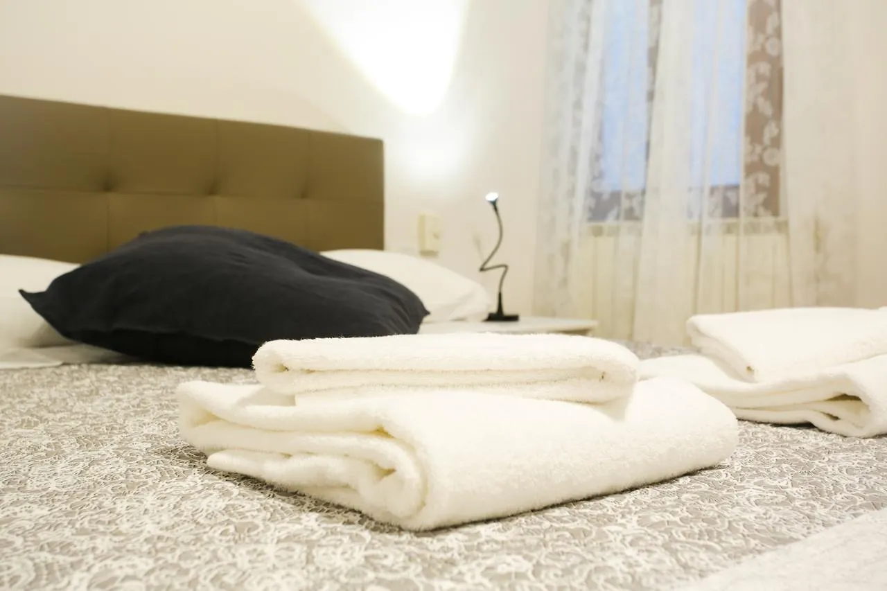 Via Guelfa Apartment Florence 0*,