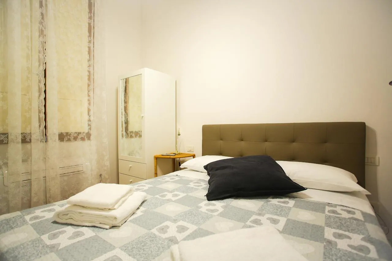 Via Guelfa Apartment Florence