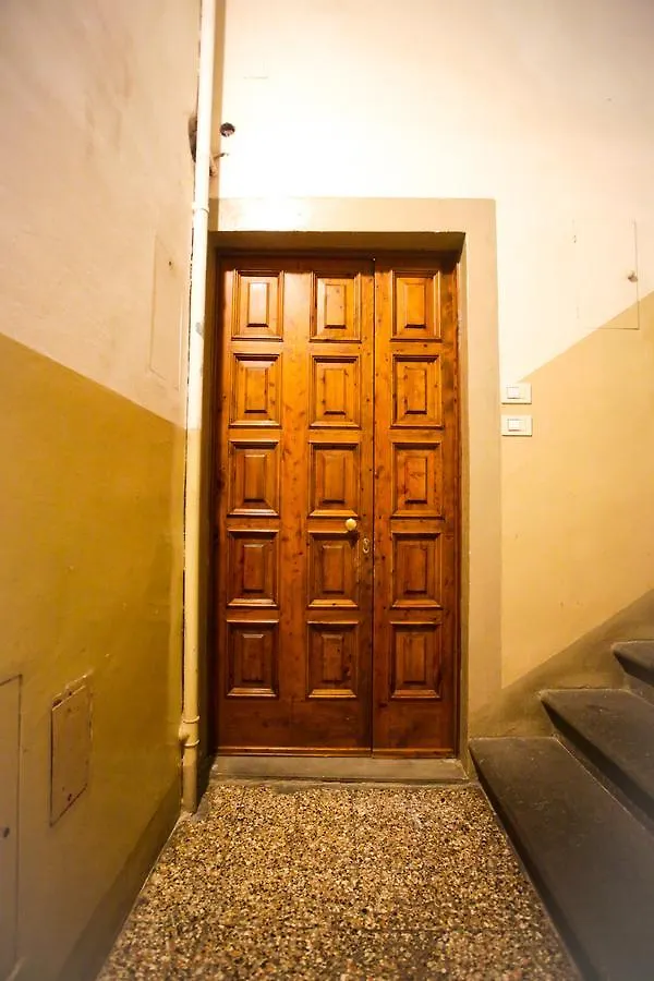 Via Guelfa Apartment Florence