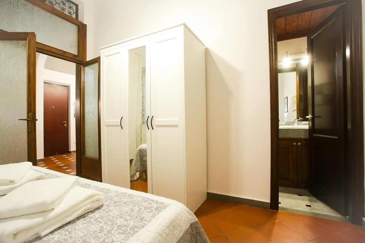 Via Guelfa Apartment Florence