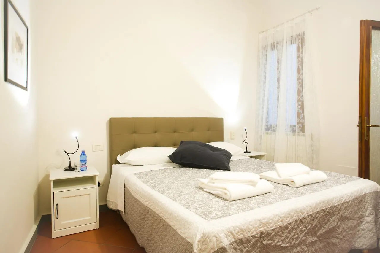Via Guelfa Apartment Florence 0*,  Italy